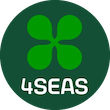 4seas logo