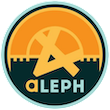Aleph Citadel logo