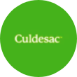 Culdesac logo