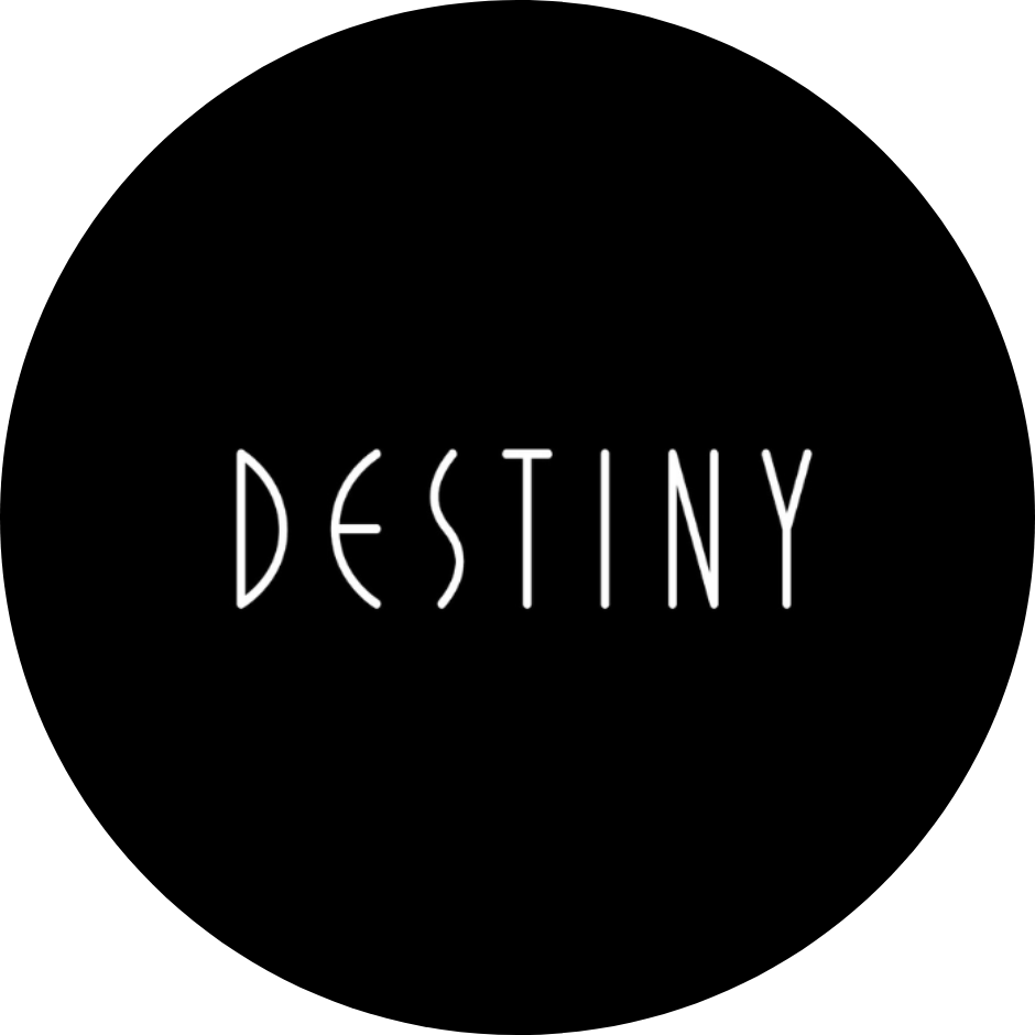 Destiny
 logo