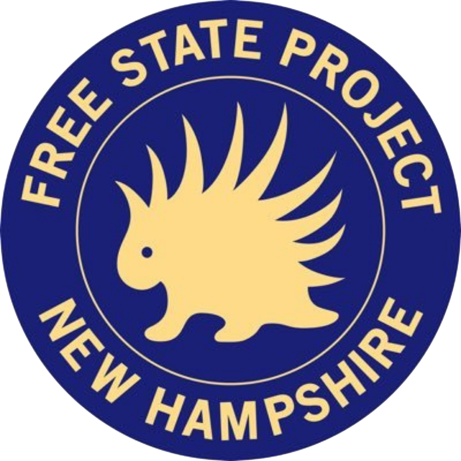 Free State Project logo