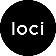 Loci logo