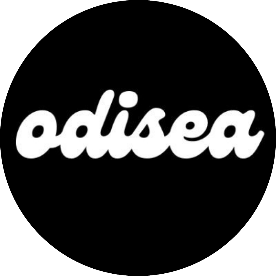 Odisea logo