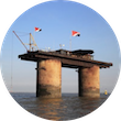 Sealand logo