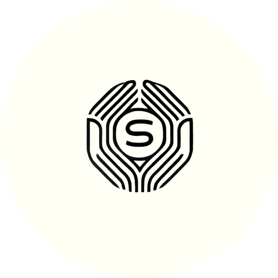 The Sovereign Network logo