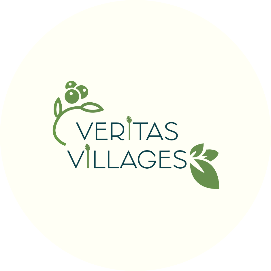 Veritas Villages
 logo