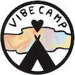 Vibe Camp logo